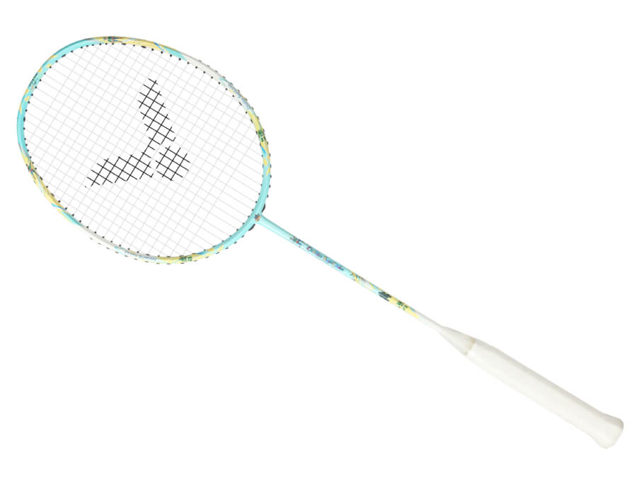VICTOR x CRAYON SHINCHAN ARS-CS U Badminton Racket
