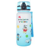 Victor x CRAYON SHINCHAN PG977CS M Sports Water Bottle