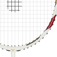 Victor Brave Sword LTD PRO D Badminton Racket