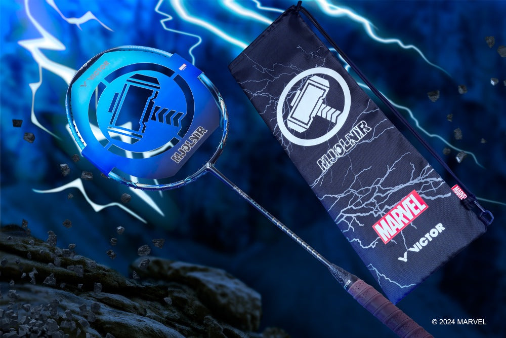 Victor Mjolnir - Thumbnail 4
