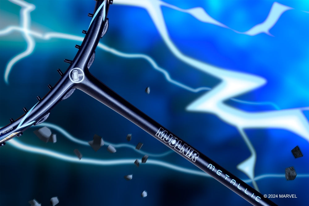 Victor Mjolnir - Thumbnail 2
