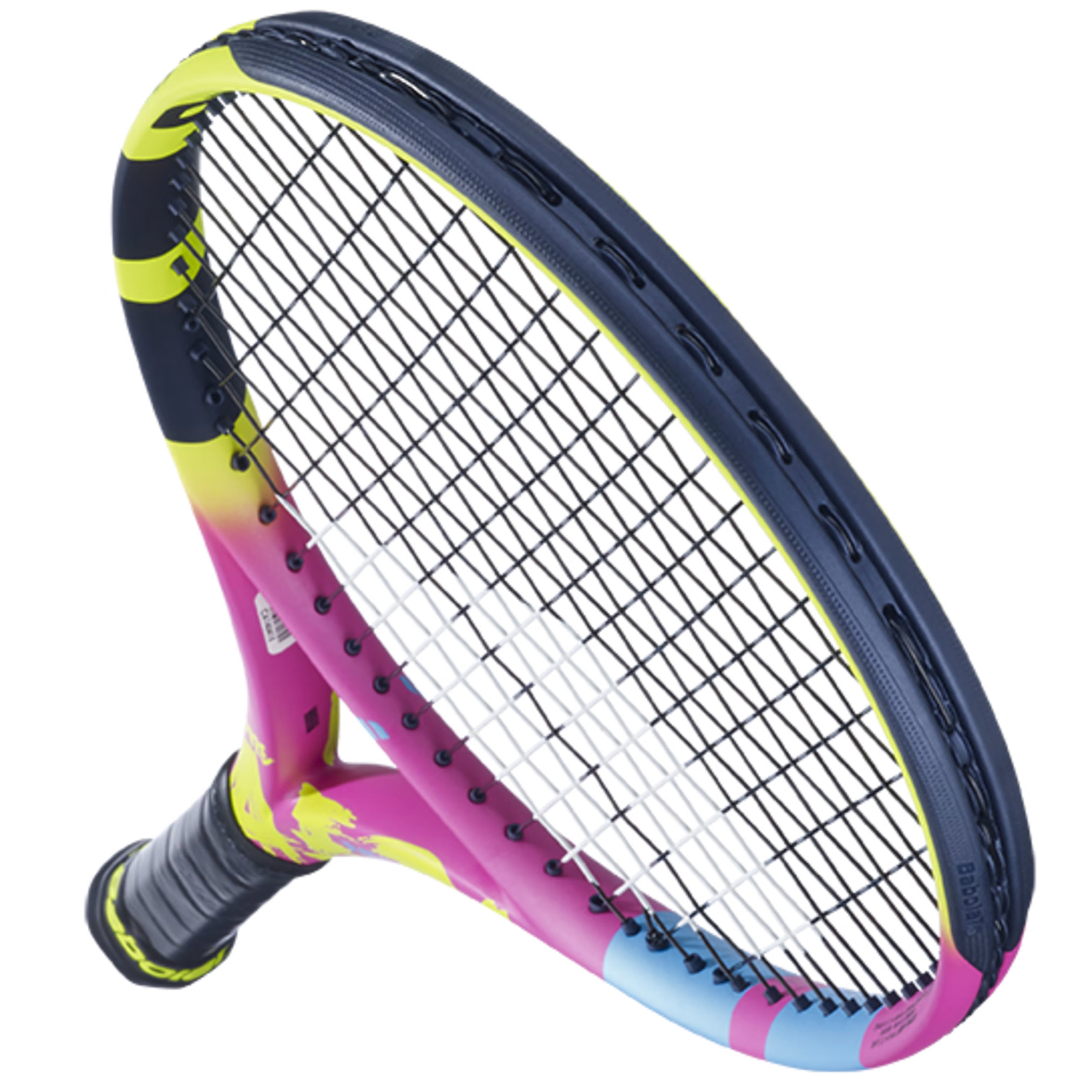 Babolat Pure Aero Rafa Jr 26 Tennis Racket – Pro Racket Sports