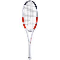 2024 Babolat Pure Strike Jr. 26 Strung Tennis Racket