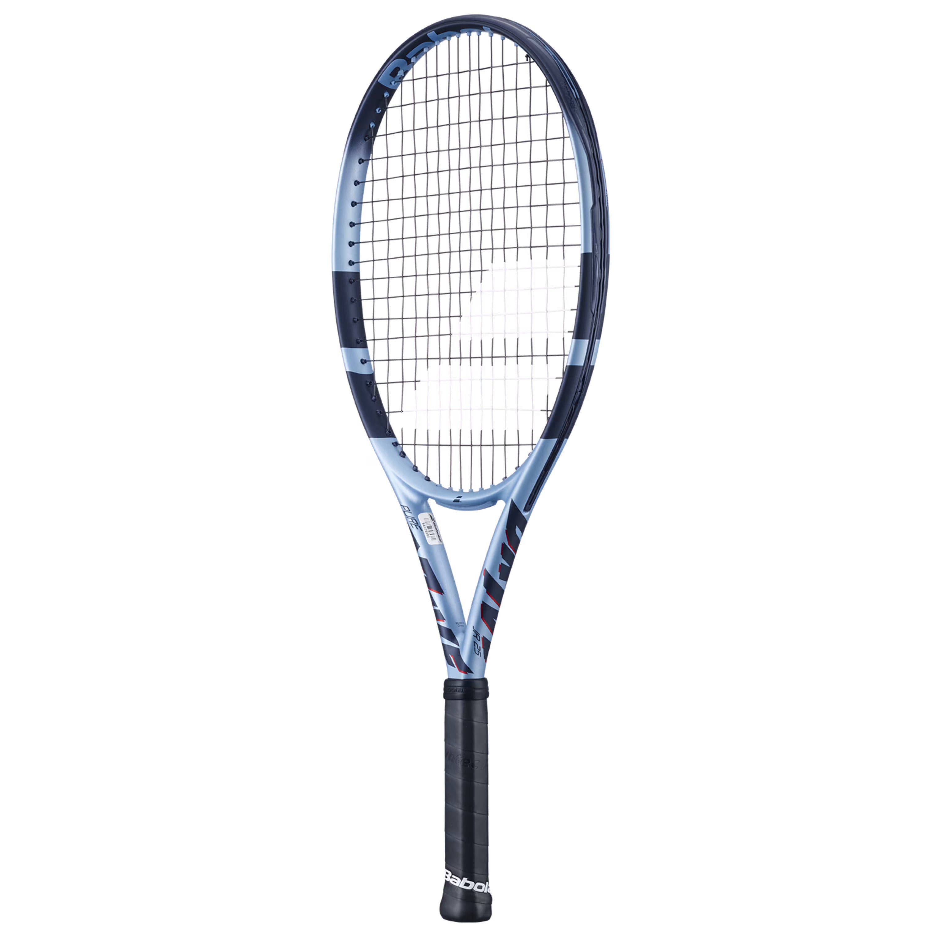 Babolat 2025 Pure Drive Junior 25 Tennis Racket [Blue] – Pro