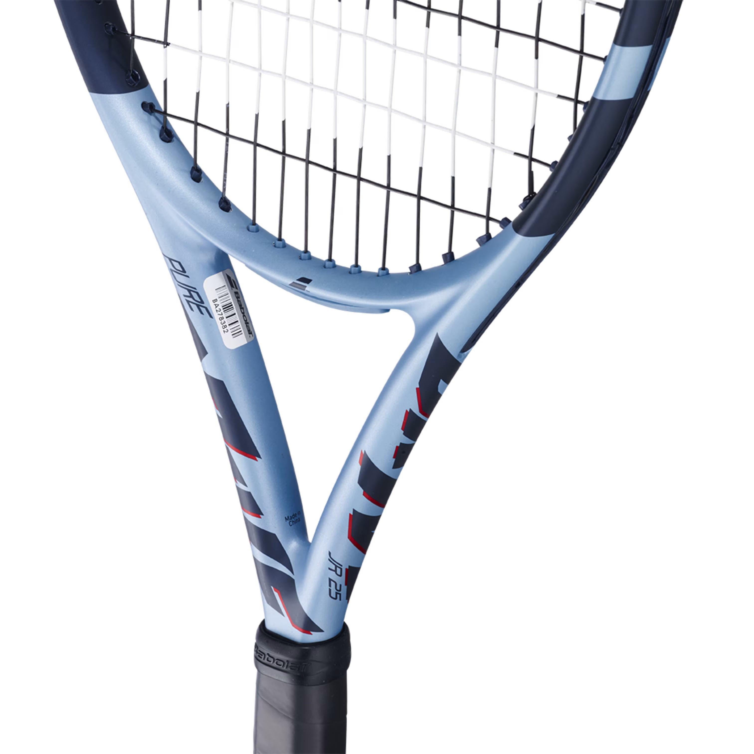 Babolat 2025 Pure Drive Junior 25 Tennis Racket [Blue] – Pro