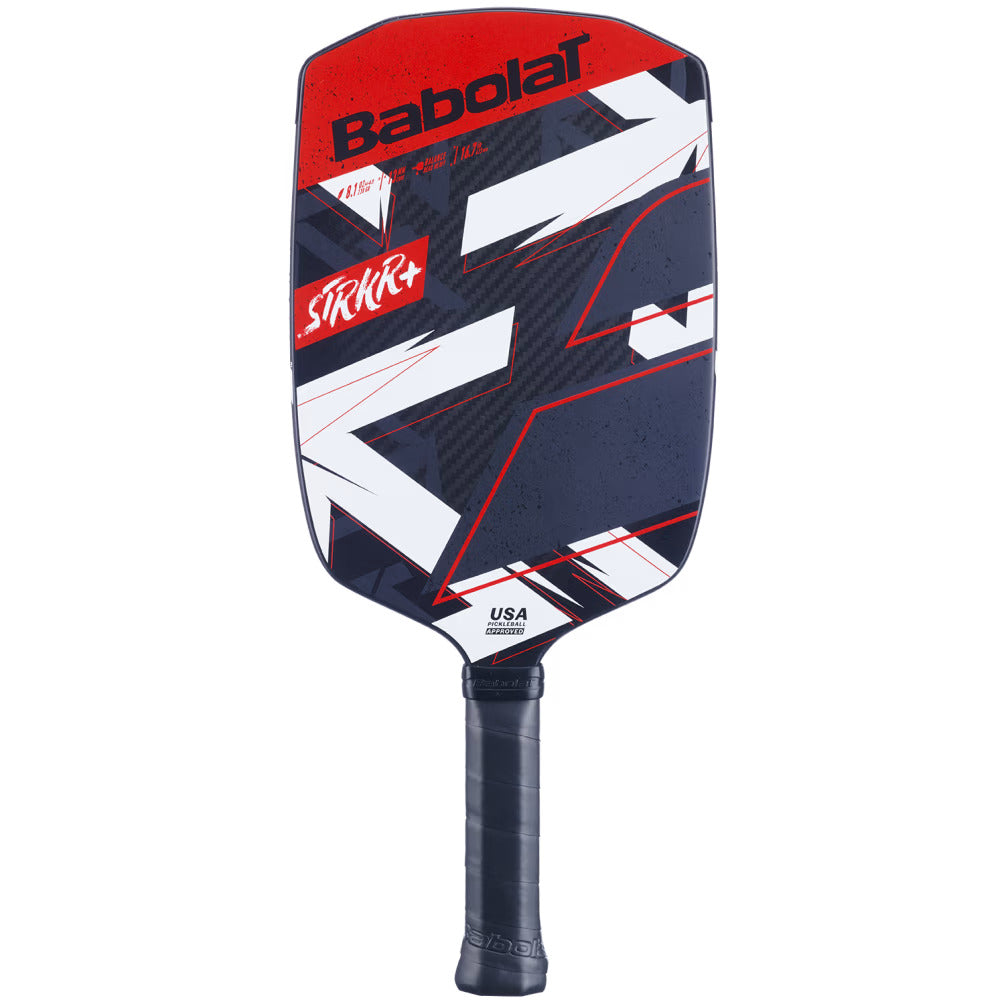 Babolat STRKR+ - Thumbnail 4