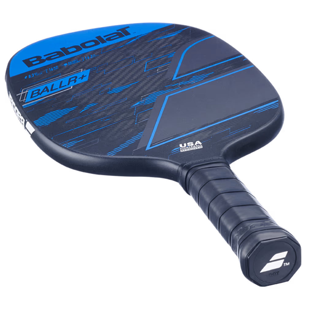 Babolat BALLR+ - Thumbnail 4