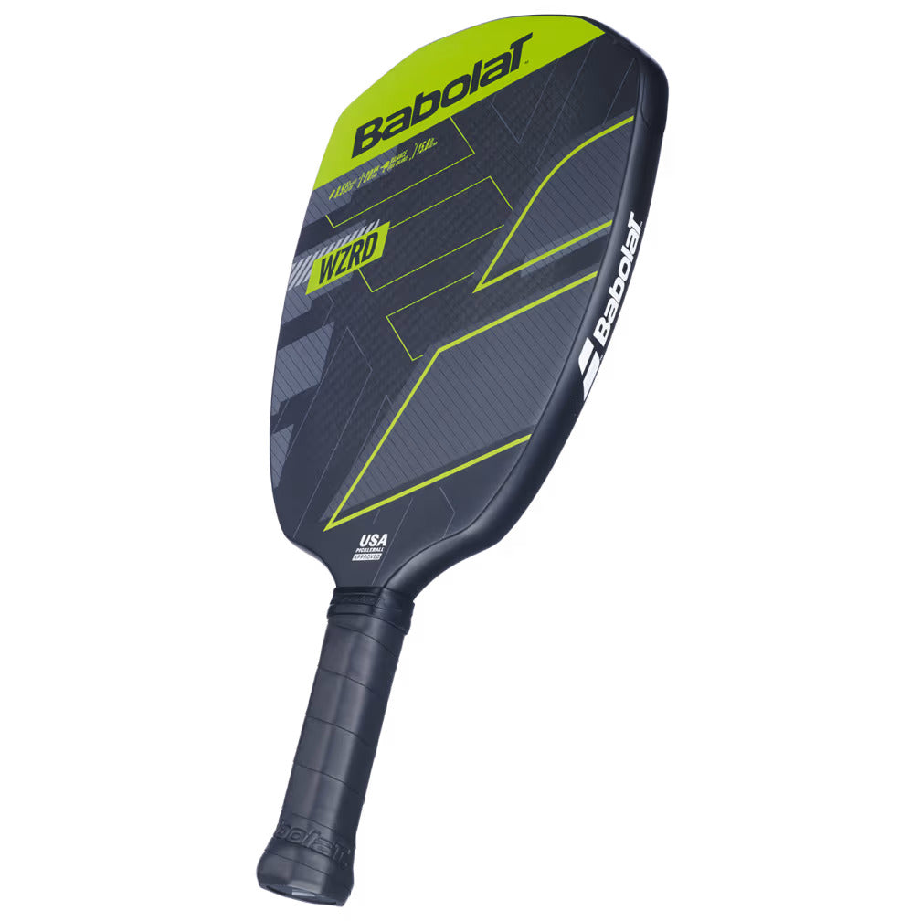 Babolat WZRD - Thumbnail 2