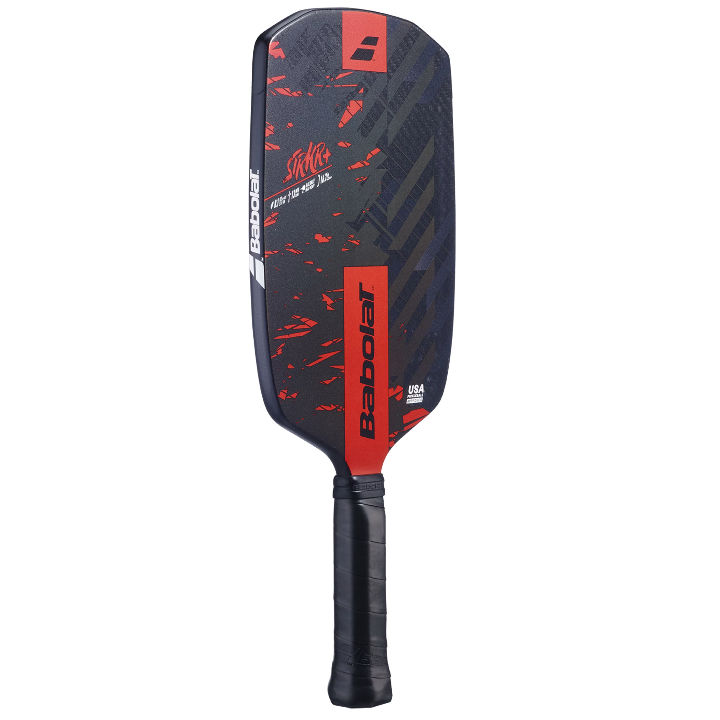 Babolat STRKR+ - Thumbnail 2