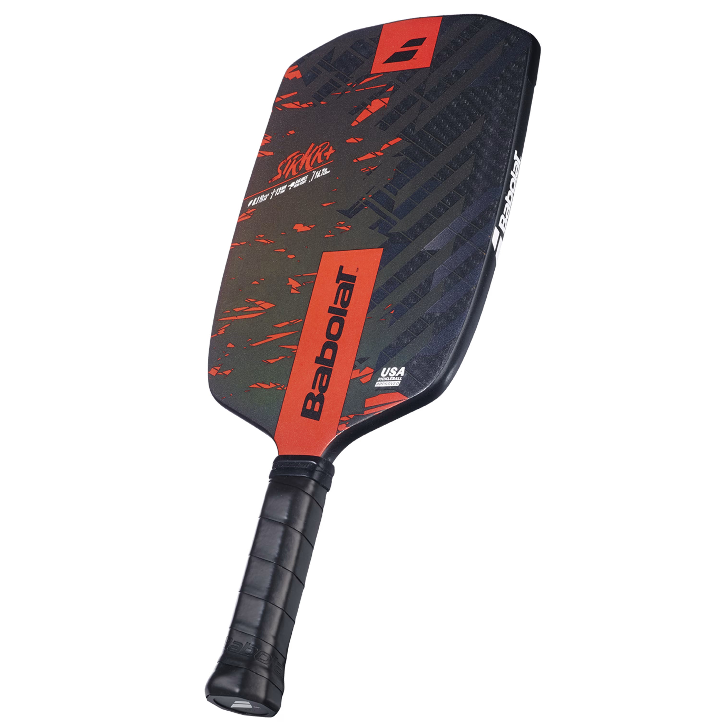 Babolat STRKR+ - Thumbnail 3