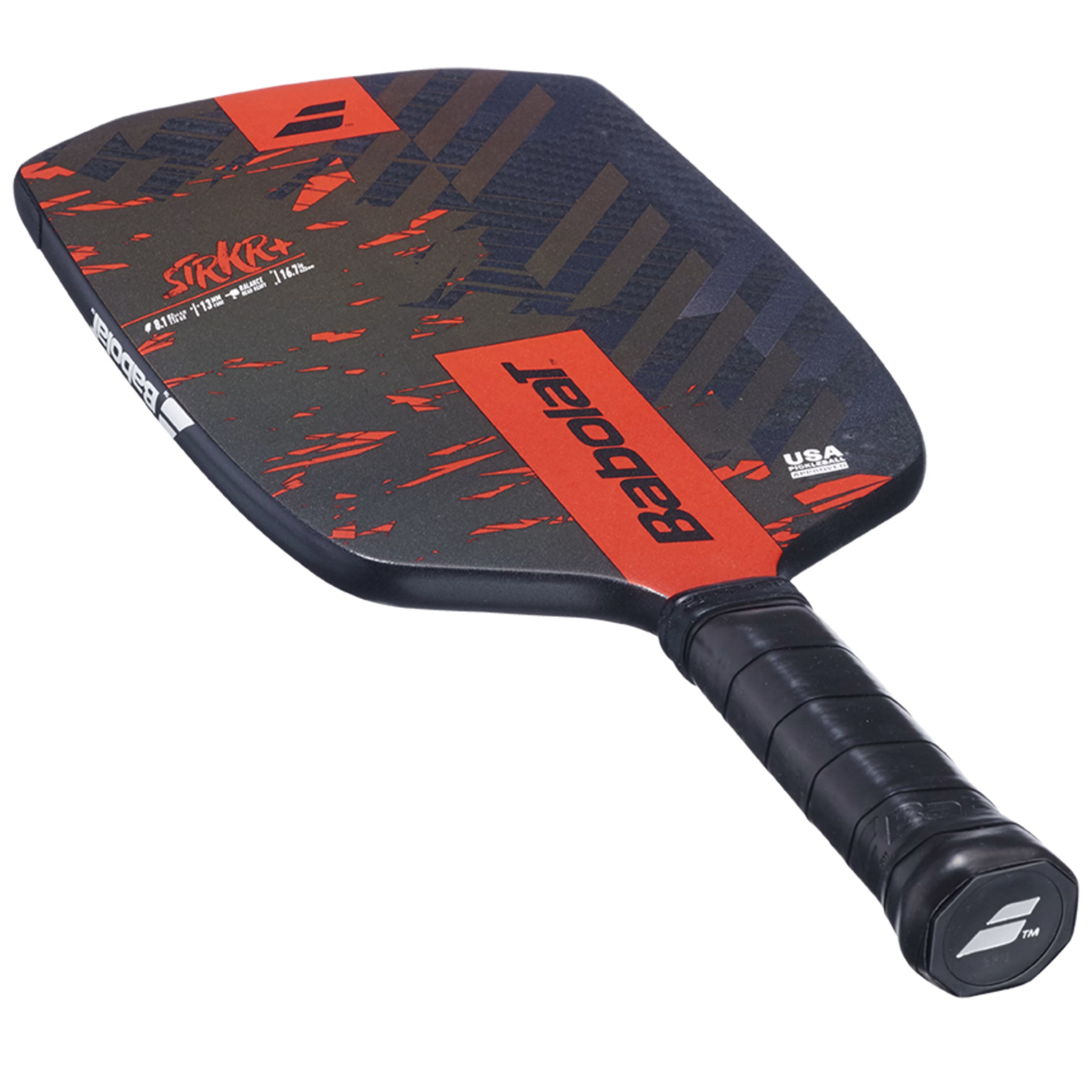 Babolat STRKR+ - Thumbnail 4