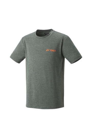 Yonex 16681EX Unisex T-Shirt [Olive]