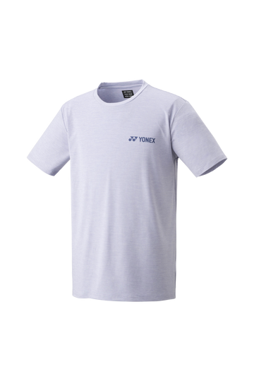 Yonex 16681EX Unisex T-Shirt [Mist Blue]