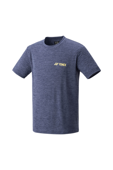 Yonex 16681EX Unisex T-Shirt [Indigo Marine]