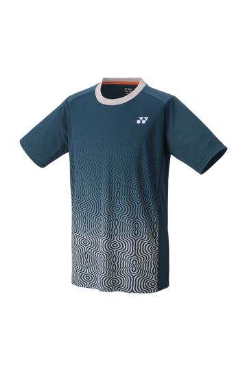 Yonex 16693EX Men's T-Shirt [Night Sky]