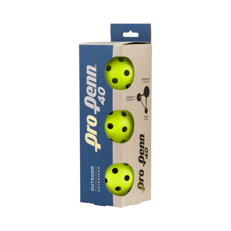 Pro Penn Pickleballs