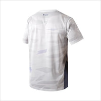Redson RD-TS371-01 Men's Shirt [White]