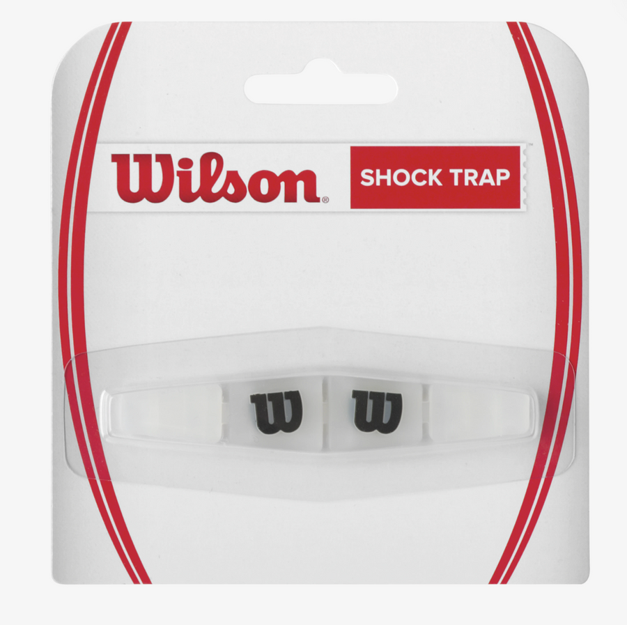 Wilson Shock Trap Dampener