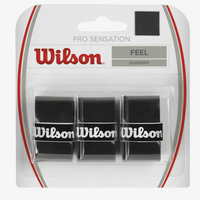 Wilson Pro Overgrip Sensation 3pk