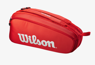 Wilson Pro Overgrip 12 Grip Pack White - racquetproshop