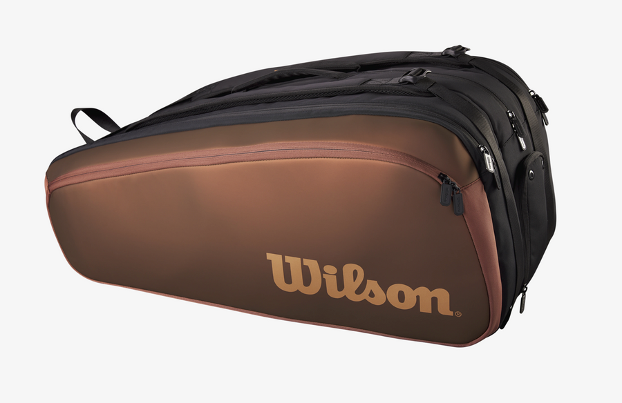 Wilson PRO STAFF V14 Super Tour Bag 15pk