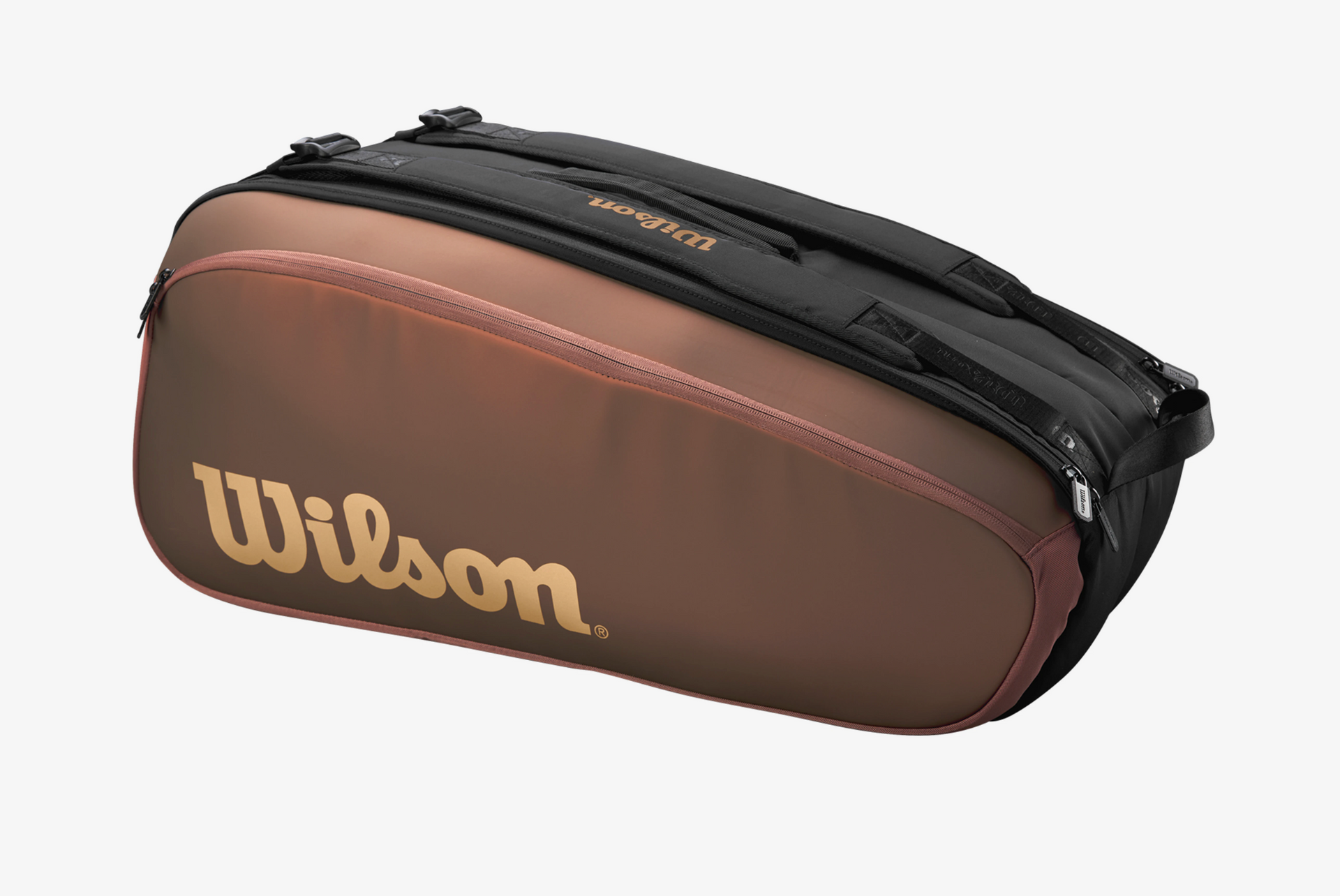 Wilson PRO STAFF V14 Super Tour Bag 9pk – Pro Racket Sports