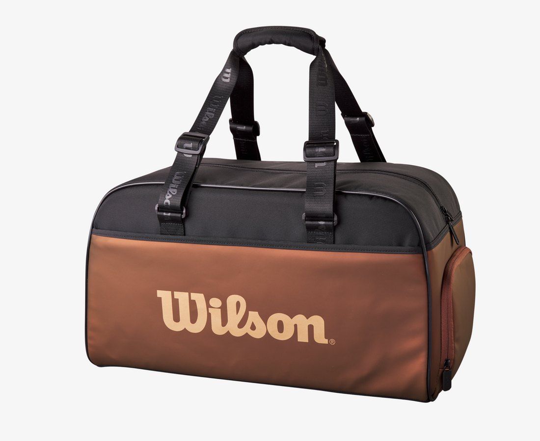 Wilson PRO STAFF V14 Super Tour Duffle Bag