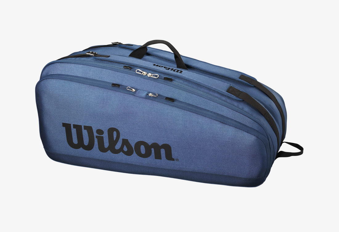 Wilson ULTRA V4 Tour Bag 12pk