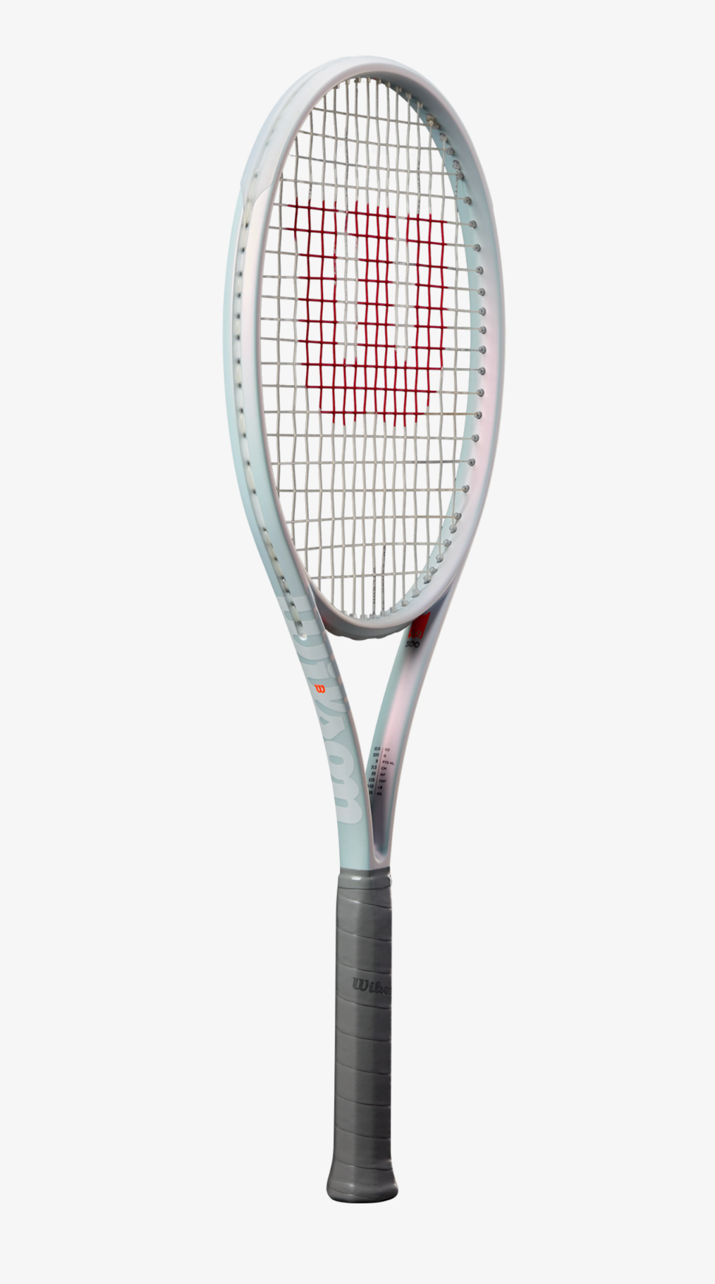 Wilson Tennis Racket – Pro Racket Sports