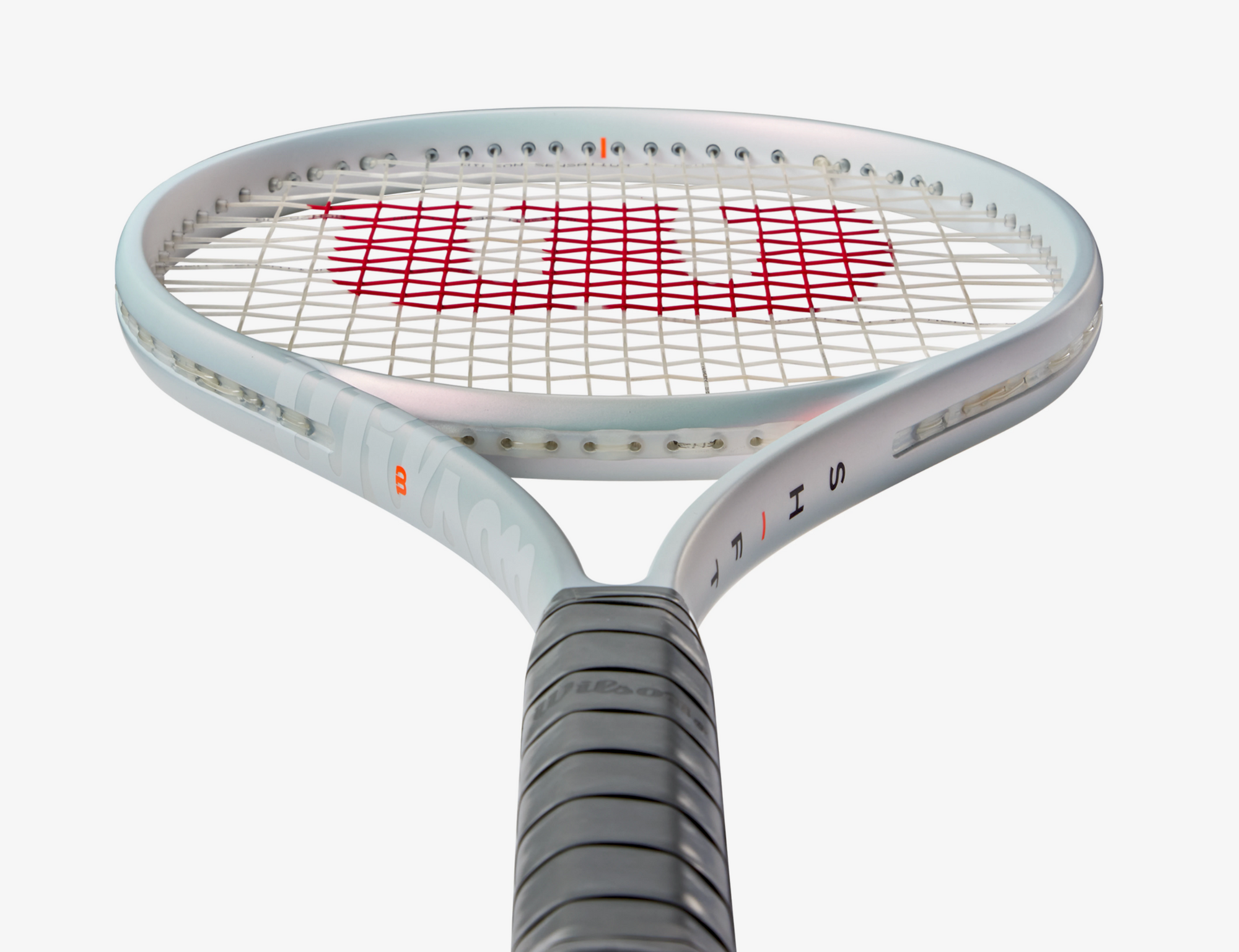 Wilson SHIFT 99 PRO V1 Tennis Racket – Pro Racket Sports Wilson SHIFT 99 PRO V1 Tennis Racket – Pro Racket Sports