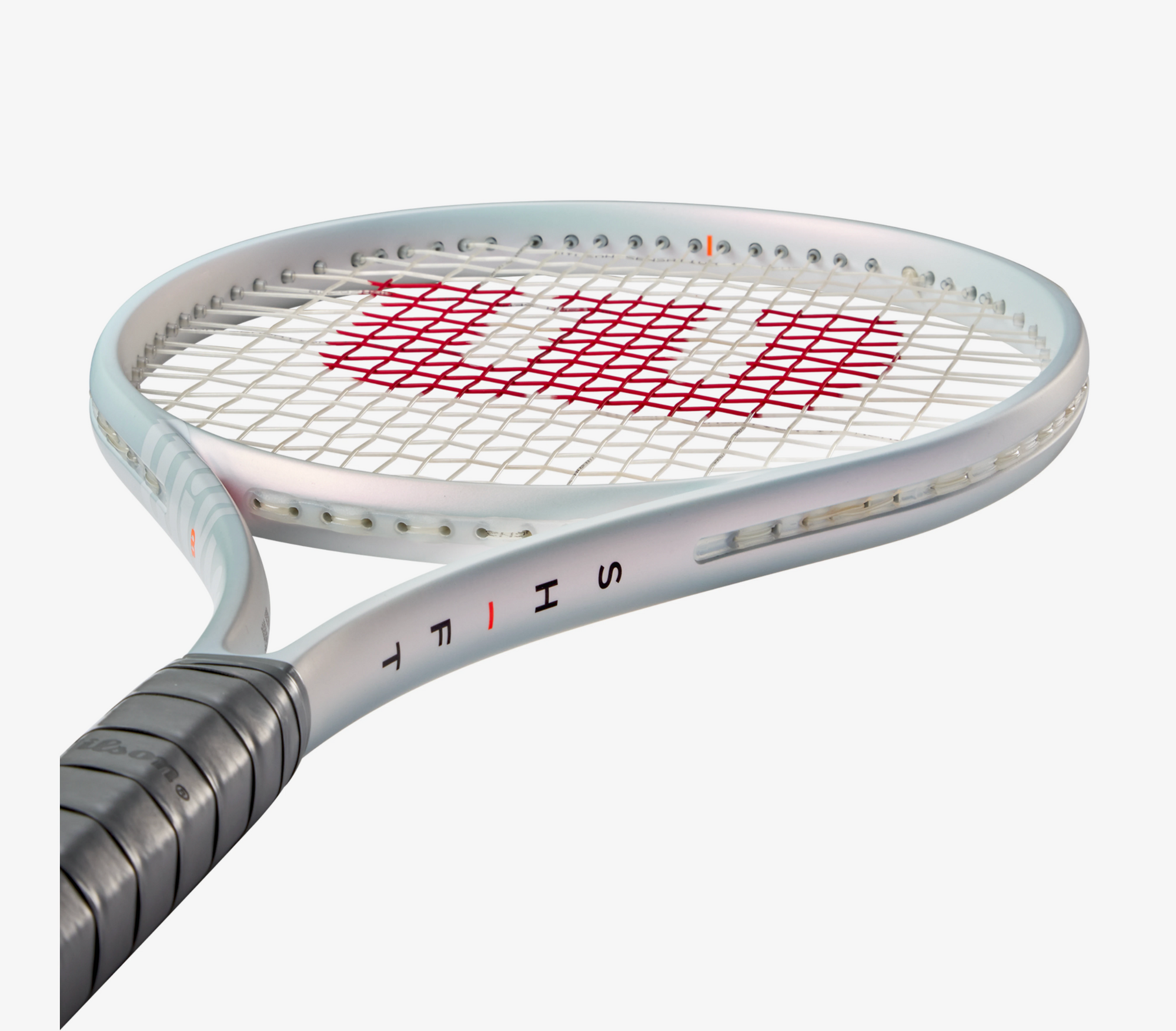 Wilson SHIFT 99 PRO V1 Tennis Racket – Pro Racket Sports Wilson SHIFT 99 PRO V1 Tennis Racket – Pro Racket Sports