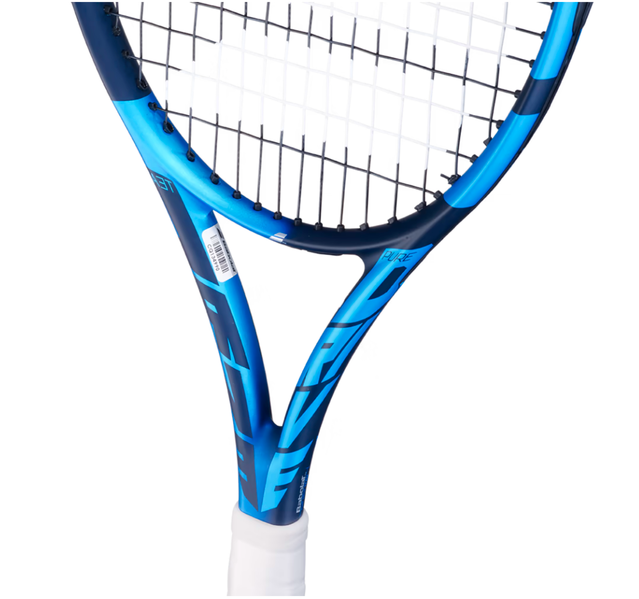 Babolat 2021 Pure Drive Team Tennis Racket – Pro Racket Sports Babolat 2021 Pure Drive Team Tennis Racket – Pro Racket Sports