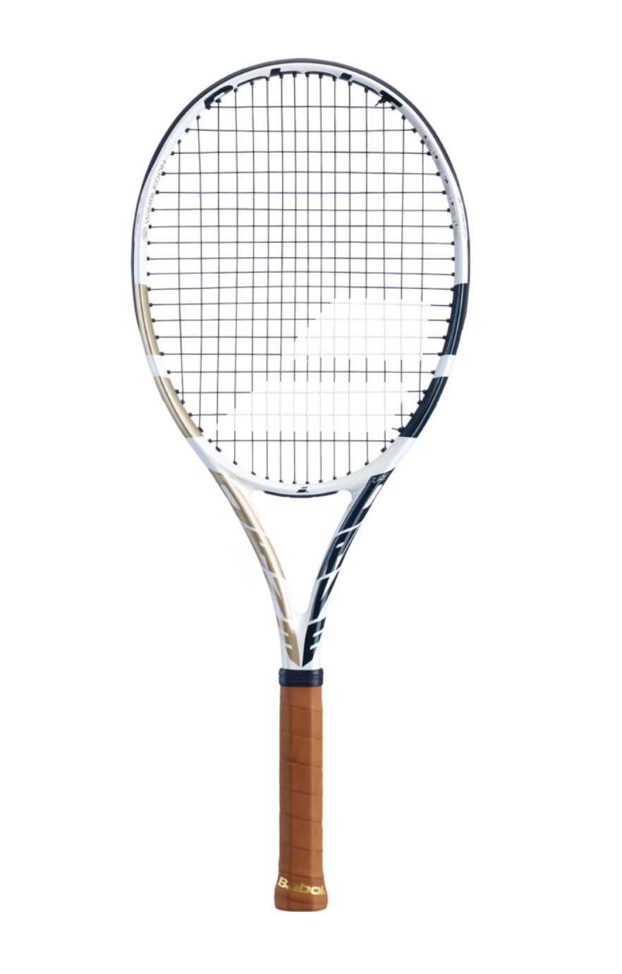Babolat 2022 Pure Drive Team Wimbledon Tennis Racket – Pro Racket