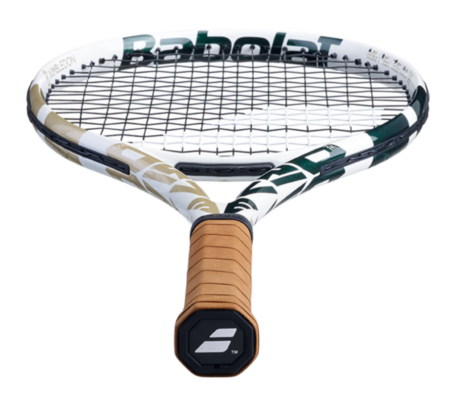 Babolat 2022 Pure Drive Team Wimbledon Tennis Racket
