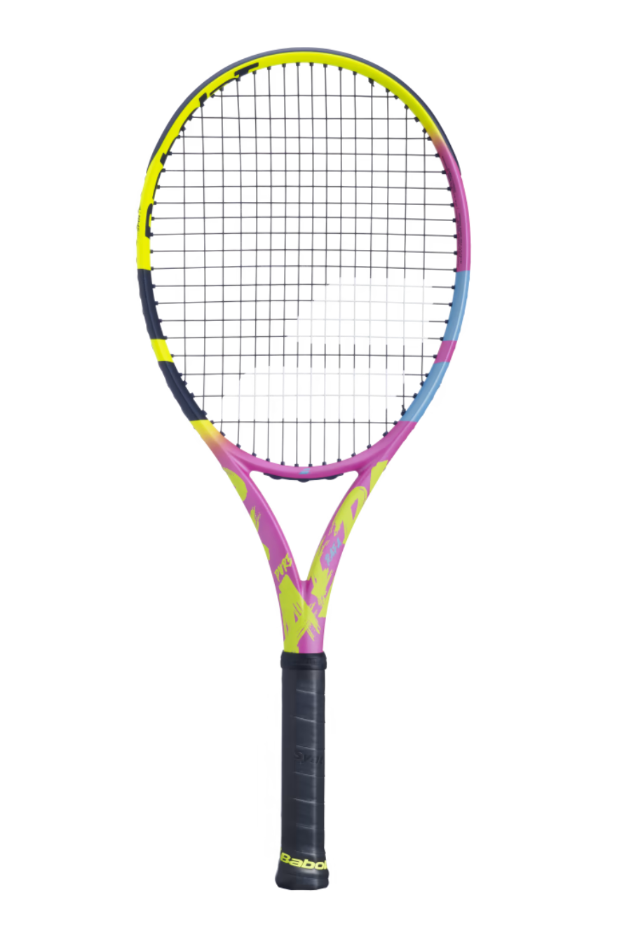 Babolat 2023 Pure Aero Rafa Tennis Racket – Pro Racket Sports
