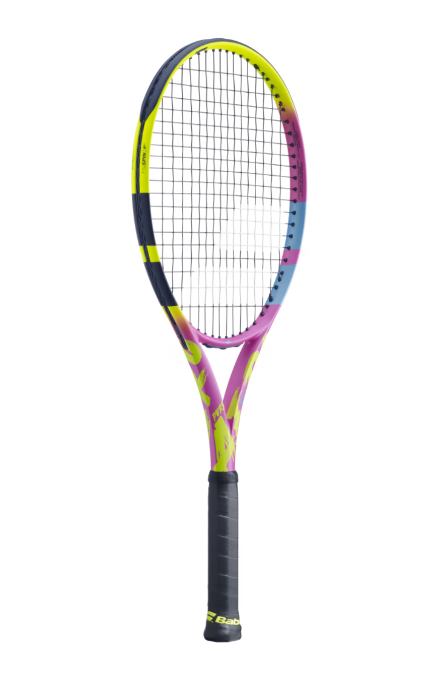 Babolat 2023 Pure Aero Rafa Tennis Racket