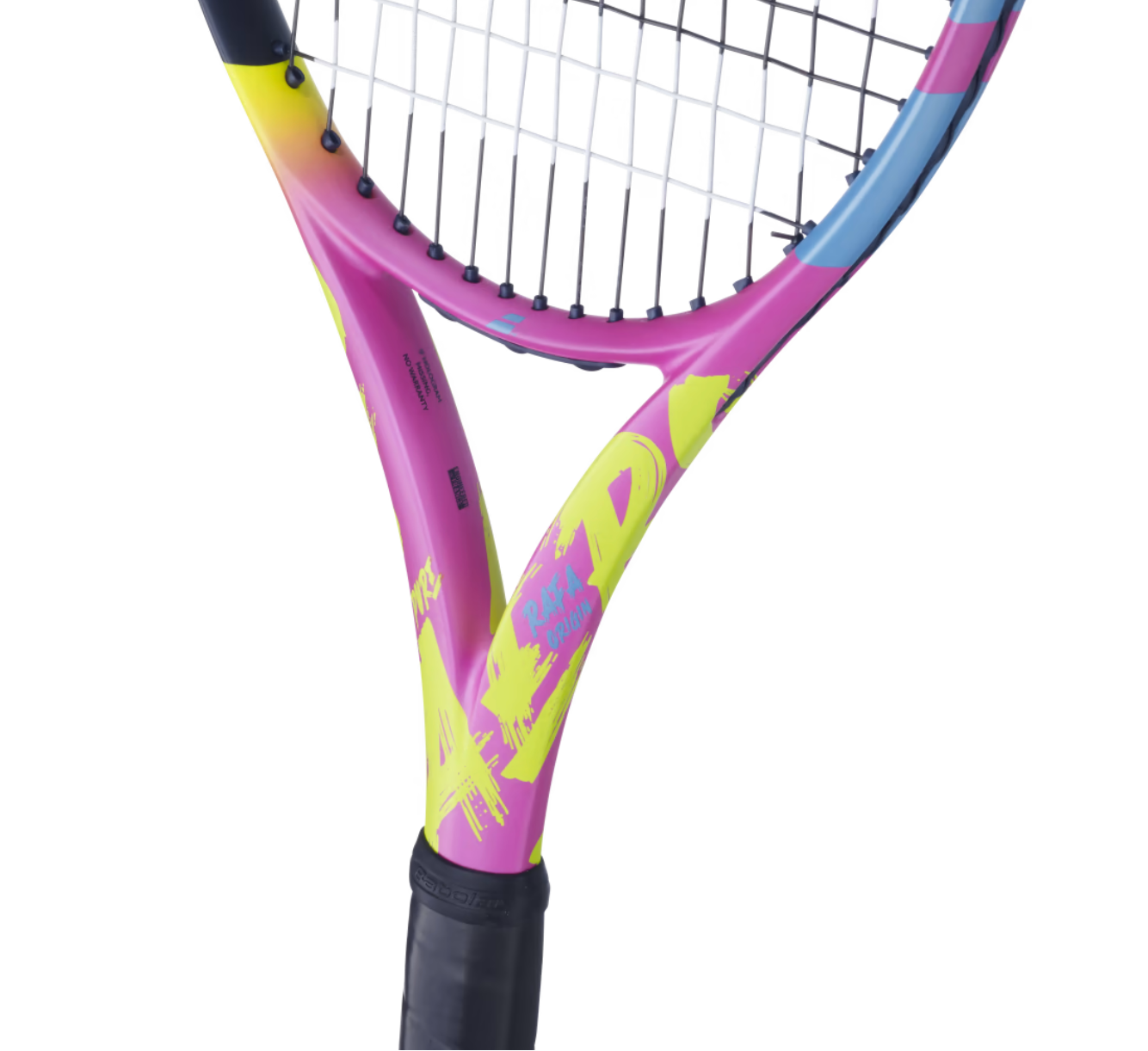 Babolat ピュアアエロラファ G3 Babolat ピュアアエロラファ G3