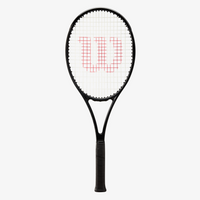 Wilson NOIR PRO STAFF 97 V14 Tennis Racket