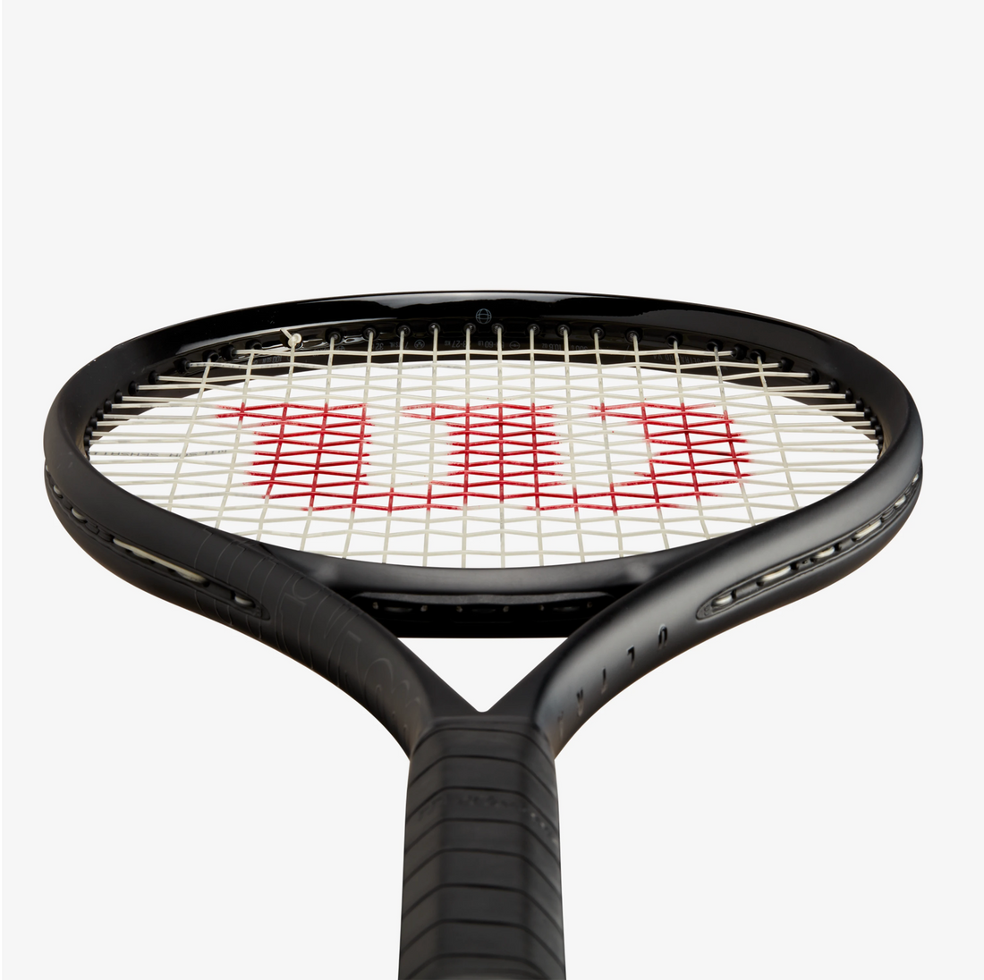 Wilson NOIR ULTRA 100 V4 Tennis Racket – Pro Racket Sports