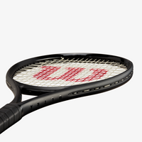 Wilson NOIR ULTRA 100 V4 Tennis Racket