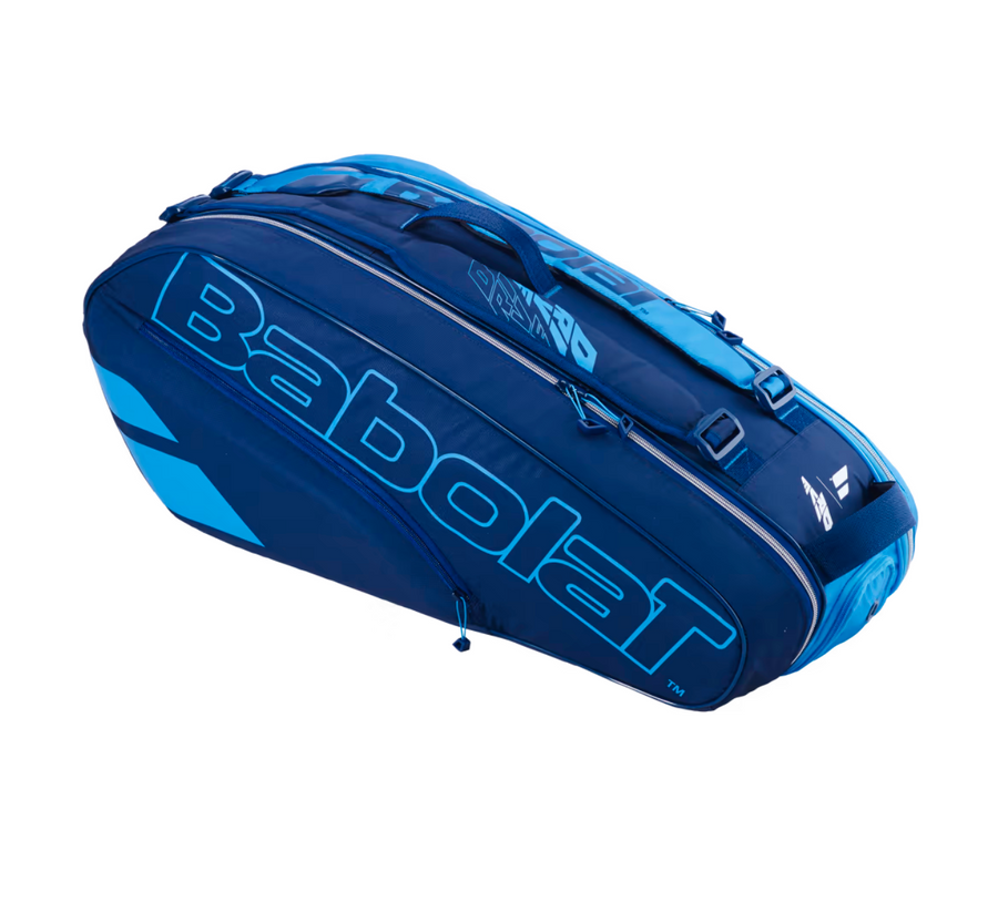Babolat 2022 RH6 Pure Drive Racquet Bag
