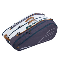 Babolat 2023 RH12 Pure Wimbledon Racquet Bag