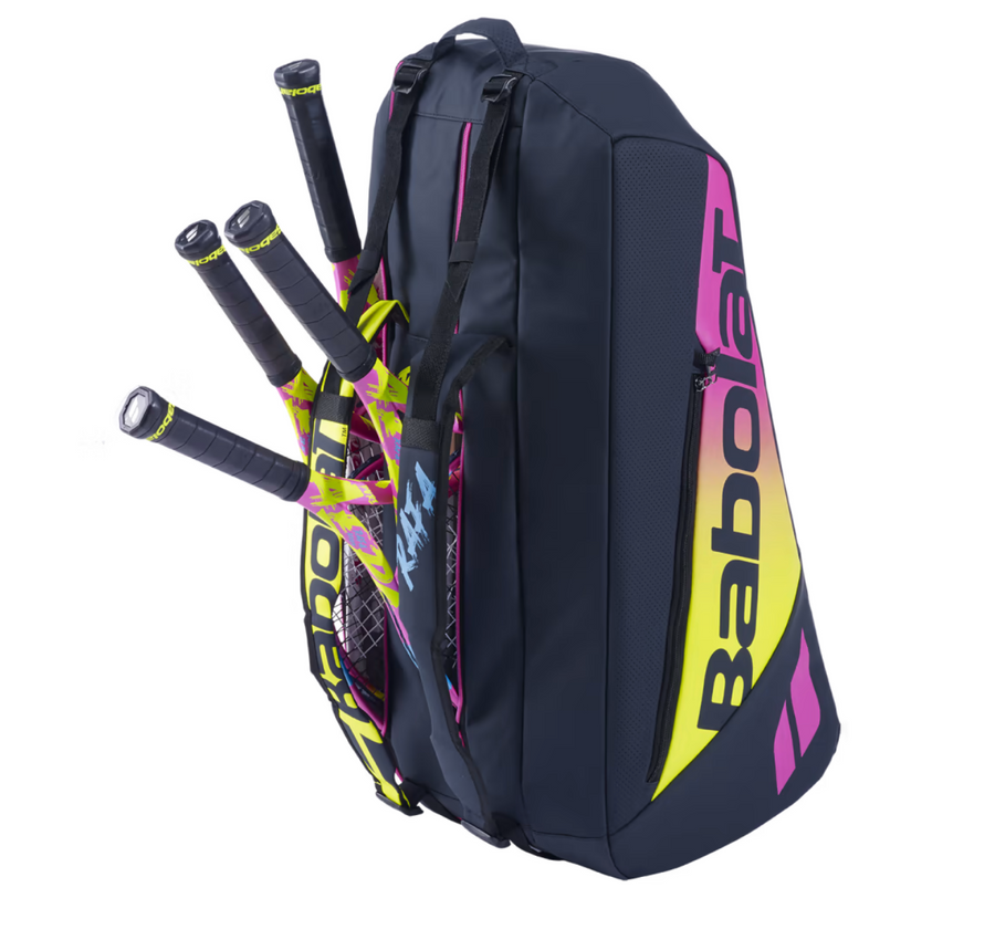 Babolat RH6 Pure Aero Rafa Racquet Bag