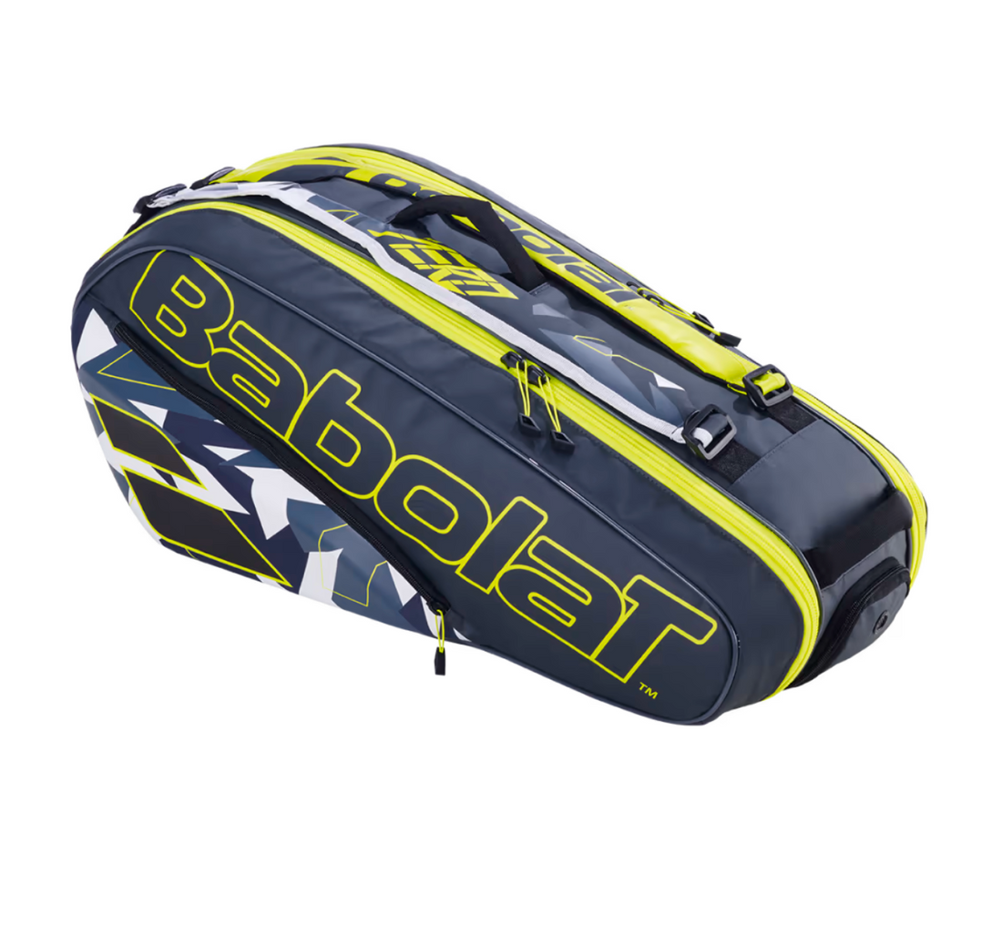 Babolat 2023 RH6 Pure Aero Racquet Bag