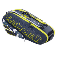 Babolat 2023 RH6 Pure Aero Racquet Bag