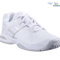 Babolat Propulse All Court Wimbledon Junior Shoes
