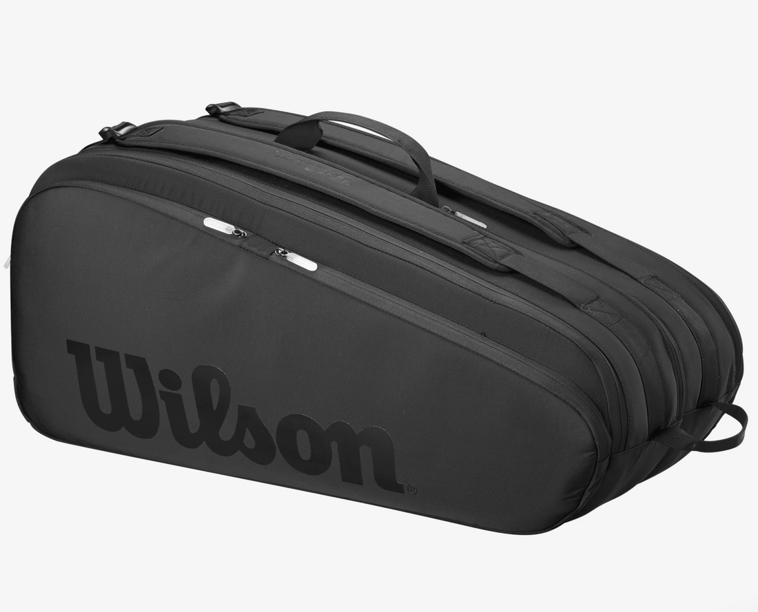 Wilson tennis tour clearance bag