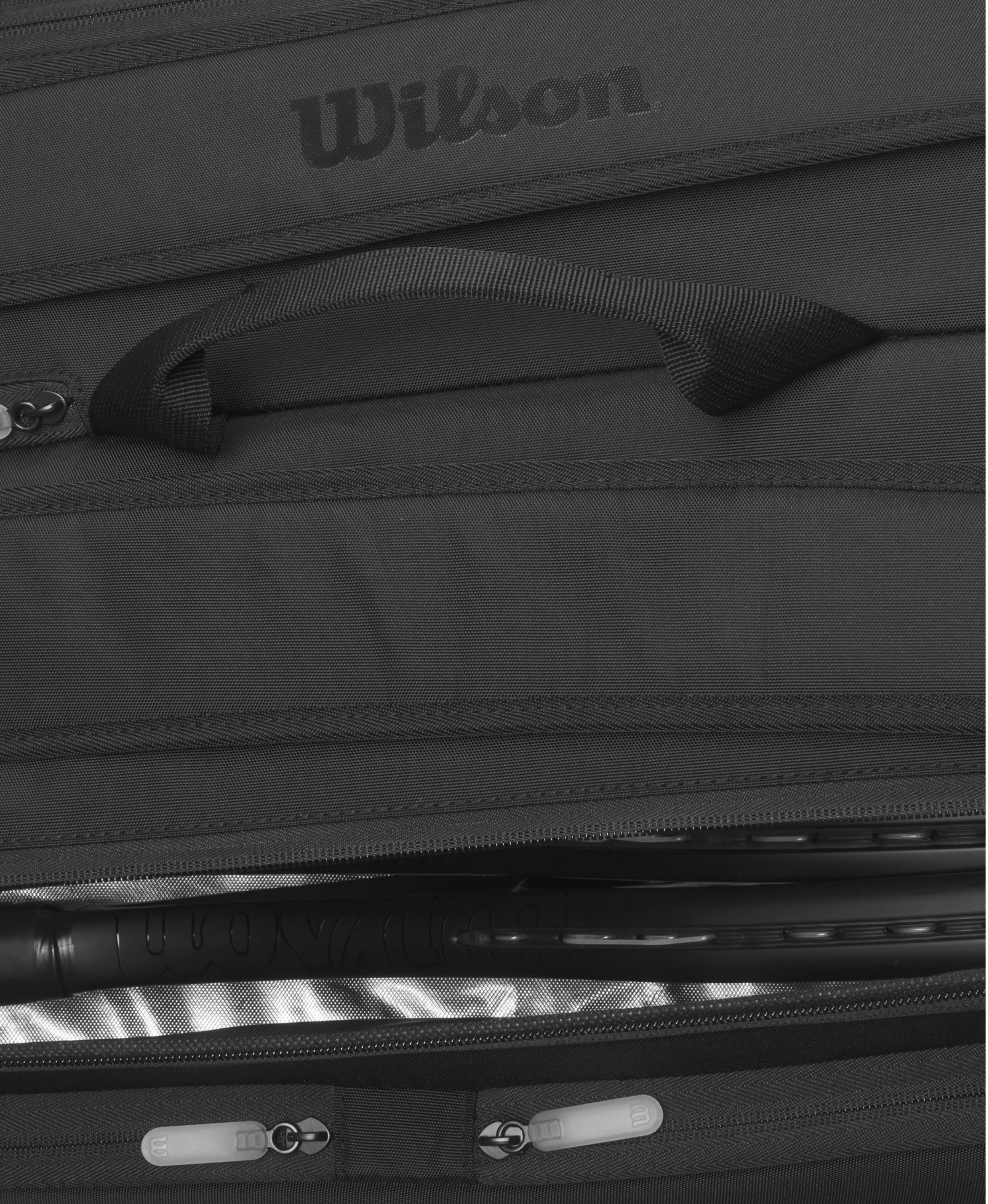 Wilson Tour Backpack - Thumbnail 5