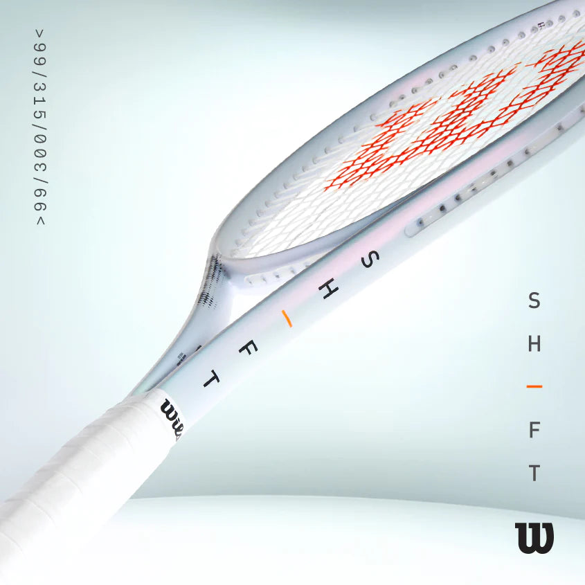Wilson Tennis Racket – Pro Racket Sports