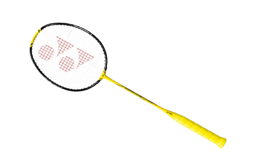 2023 Yonex Nanoflare 1000Z Badminton Racket [Lighting Yellow]